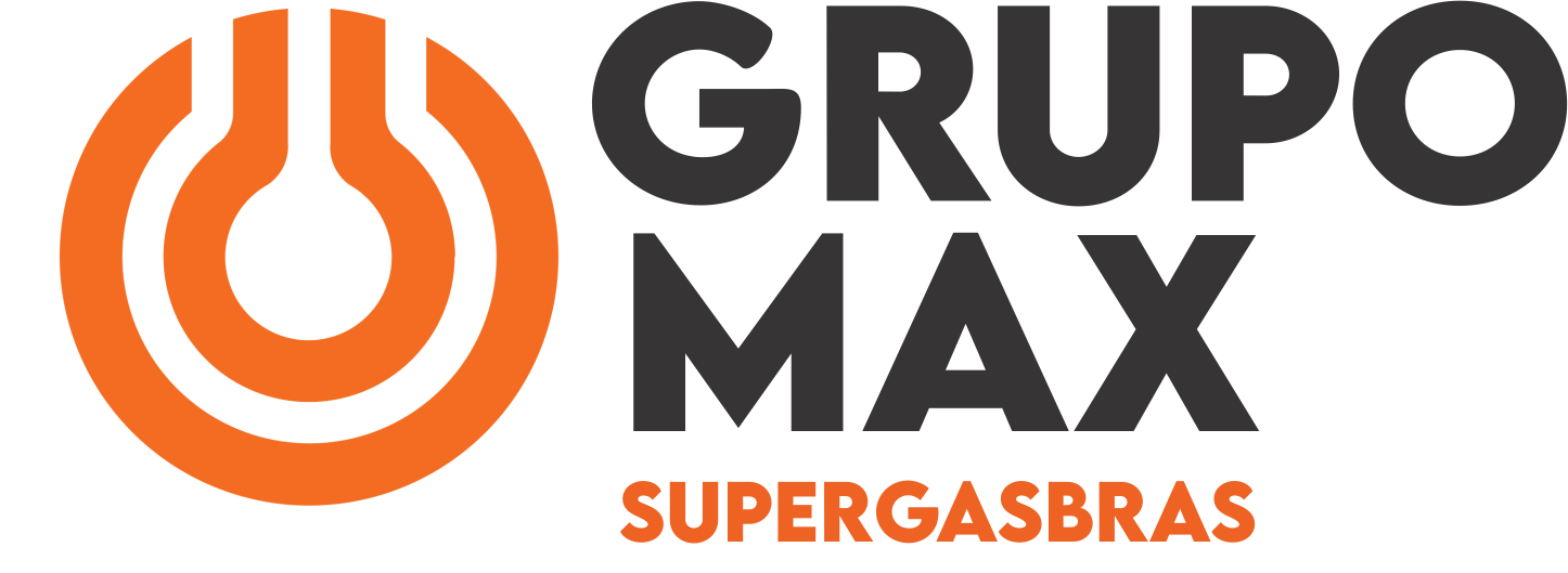 Distribuidora de Gás Curitiba Grupo Max Supergasbras