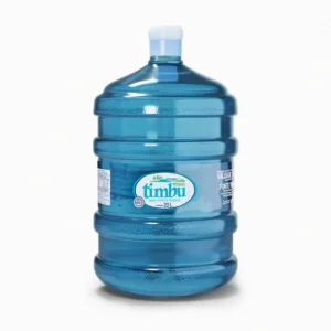 Água mineral Timbu